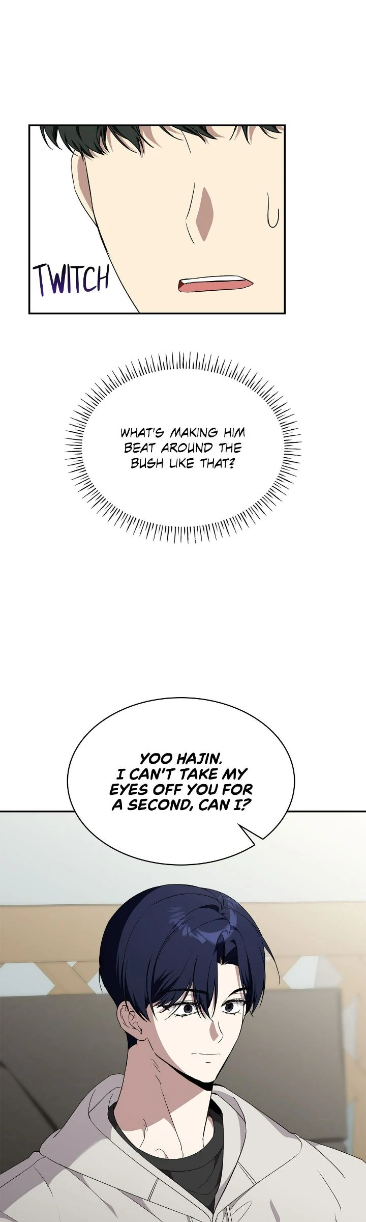 It’s Me, the Crazy Side Top - Chapter 42 manhwa