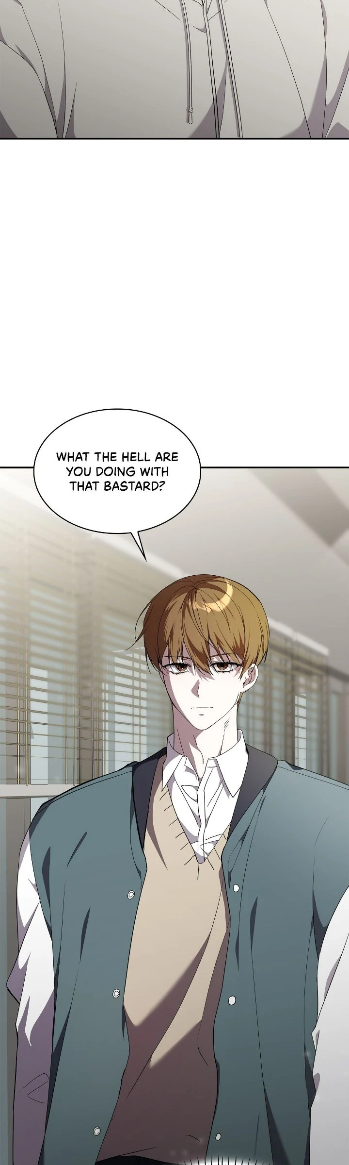 It’s Me, the Crazy Side Top - Chapter 42 manhwa