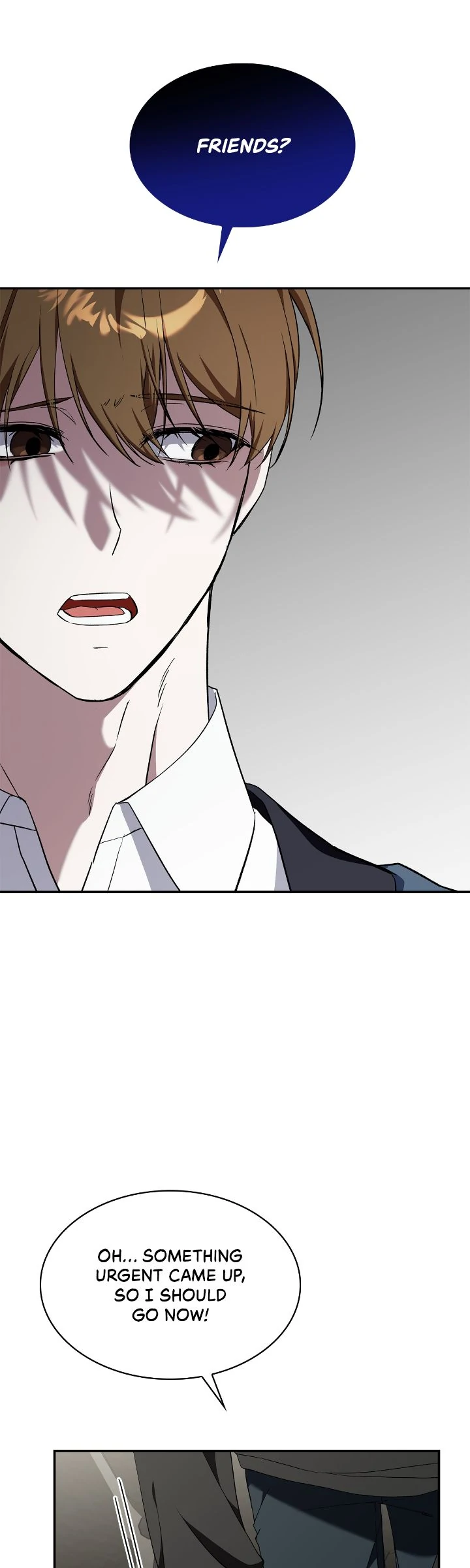 It’s Me, the Crazy Side Top - Chapter 42 manhwa