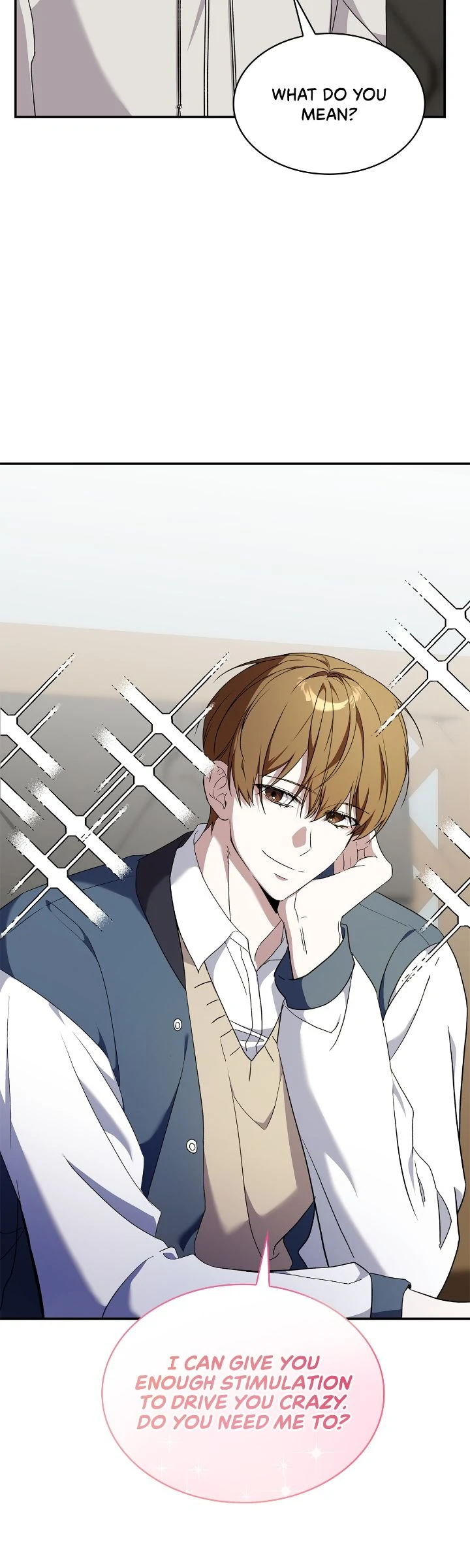It’s Me, the Crazy Side Top - Chapter 42 manhwa