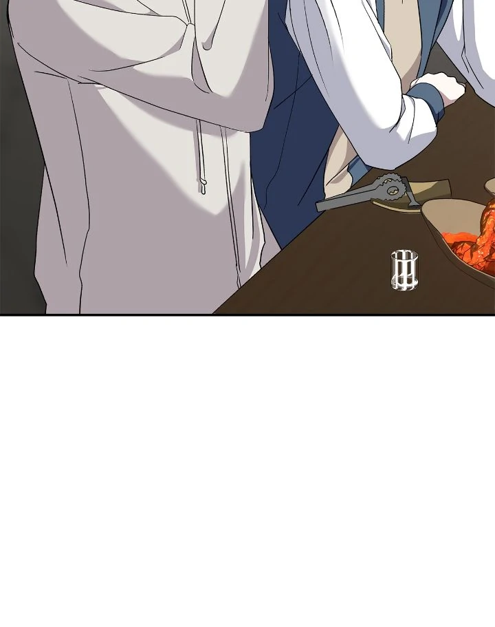 It’s Me, the Crazy Side Top - Chapter 42 manhwa