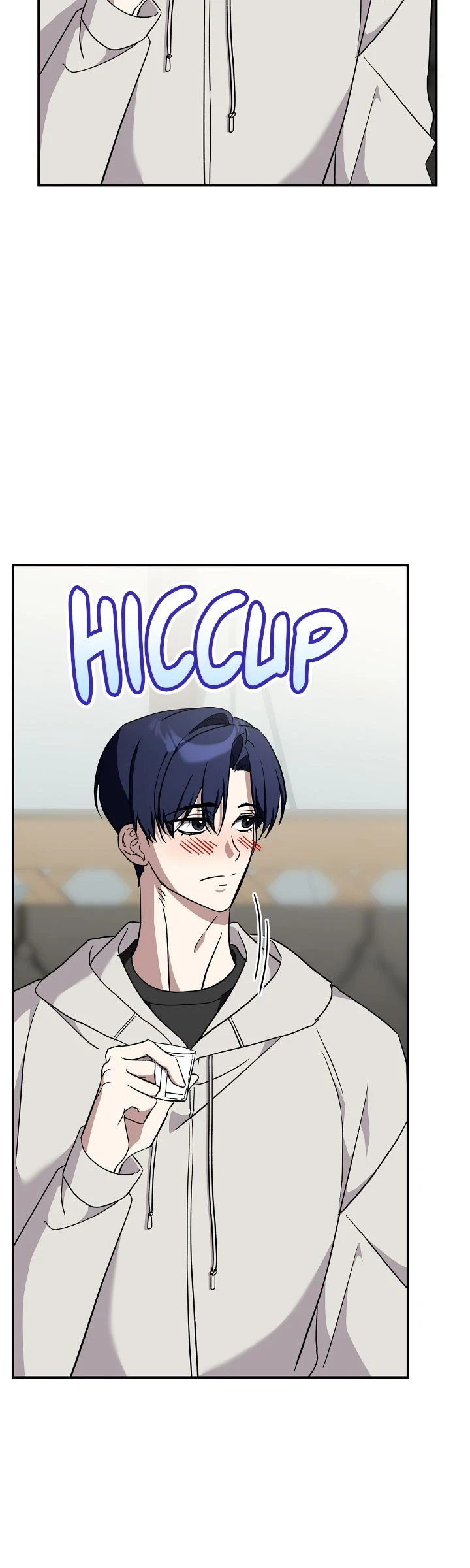 It’s Me, the Crazy Side Top - Chapter 42 manhwa