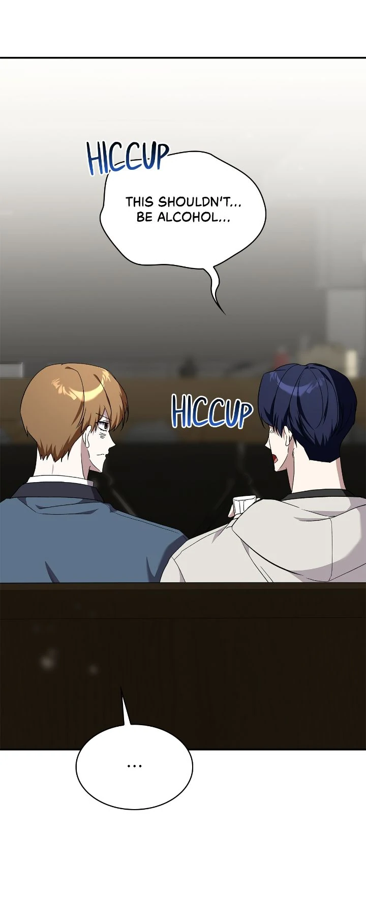 It’s Me, the Crazy Side Top - Chapter 42 manhwa
