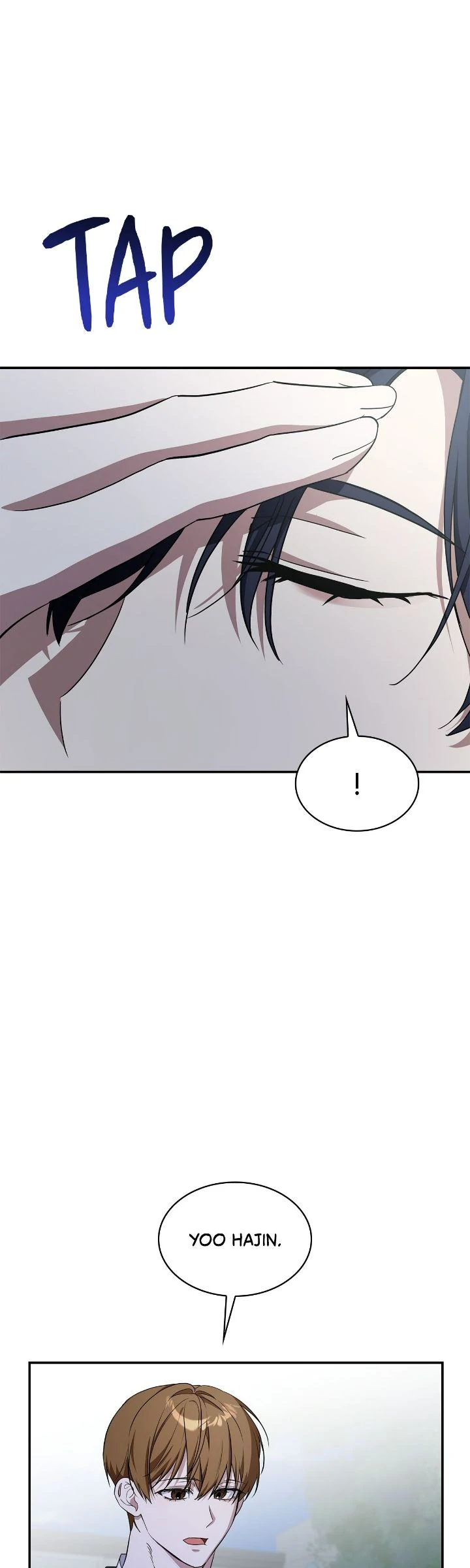 It’s Me, the Crazy Side Top - Chapter 43 manhwa