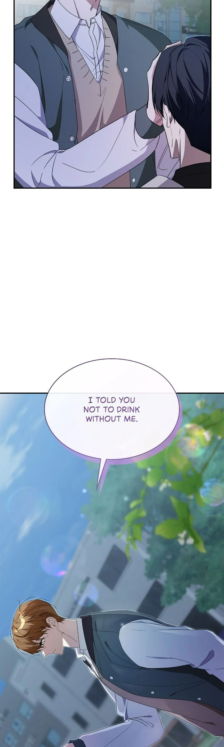 It’s Me, the Crazy Side Top - Chapter 43 manhwa
