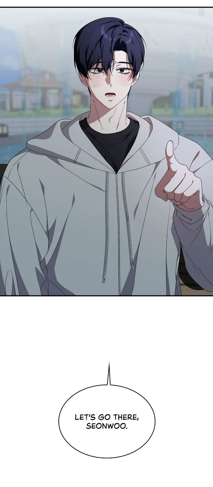 It’s Me, the Crazy Side Top - Chapter 43 manhwa