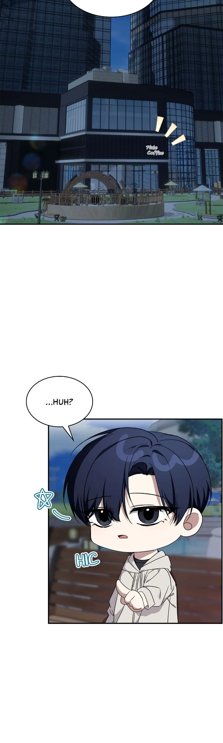 It’s Me, the Crazy Side Top - Chapter 43 manhwa