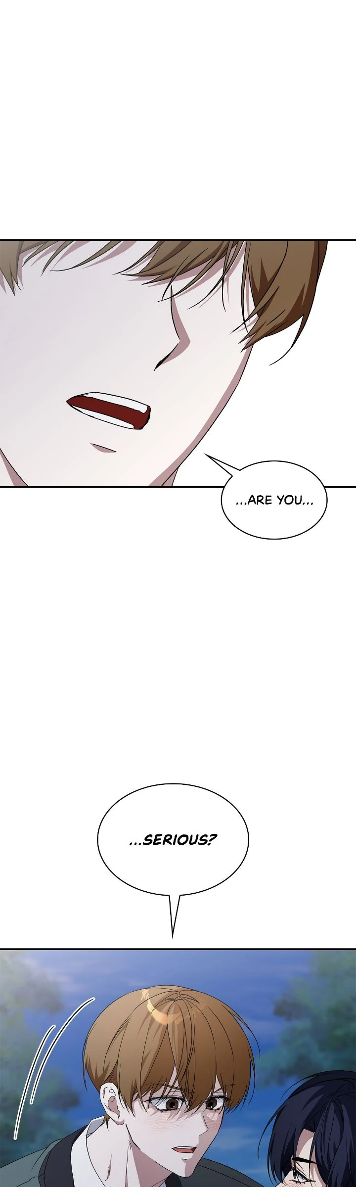 It’s Me, the Crazy Side Top - Chapter 43 manhwa