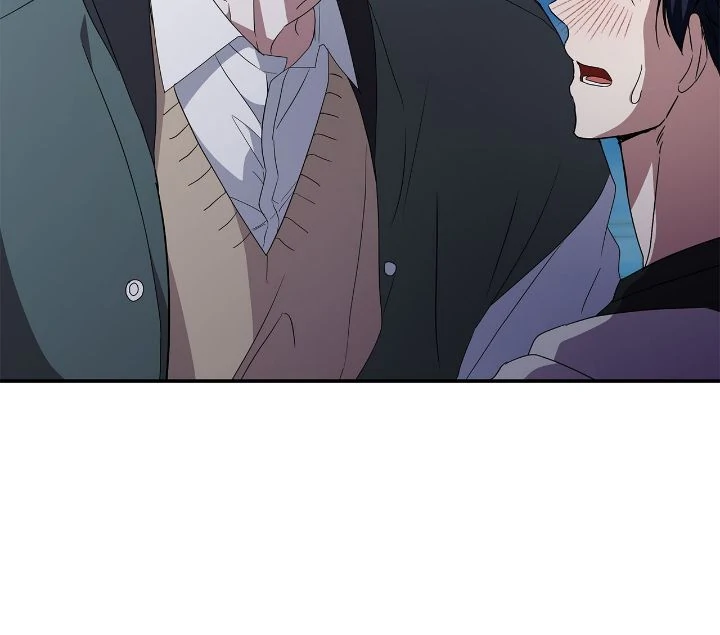 It’s Me, the Crazy Side Top - Chapter 43 manhwa