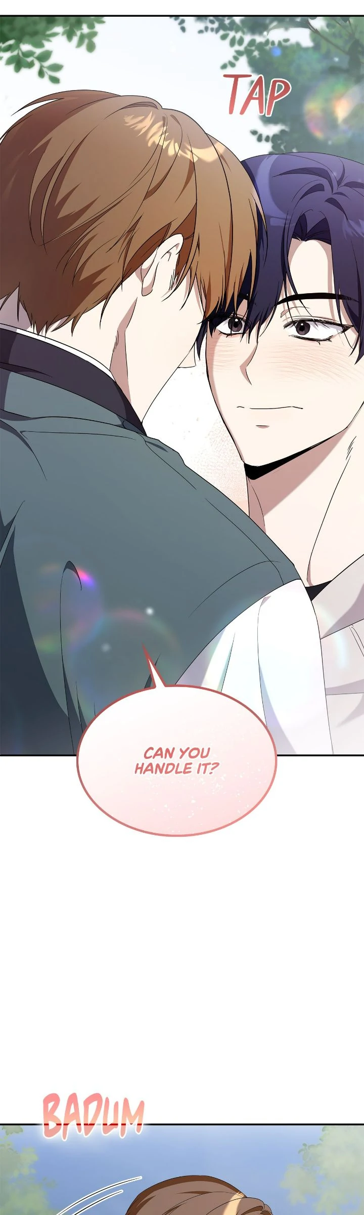 It’s Me, the Crazy Side Top - Chapter 43 manhwa