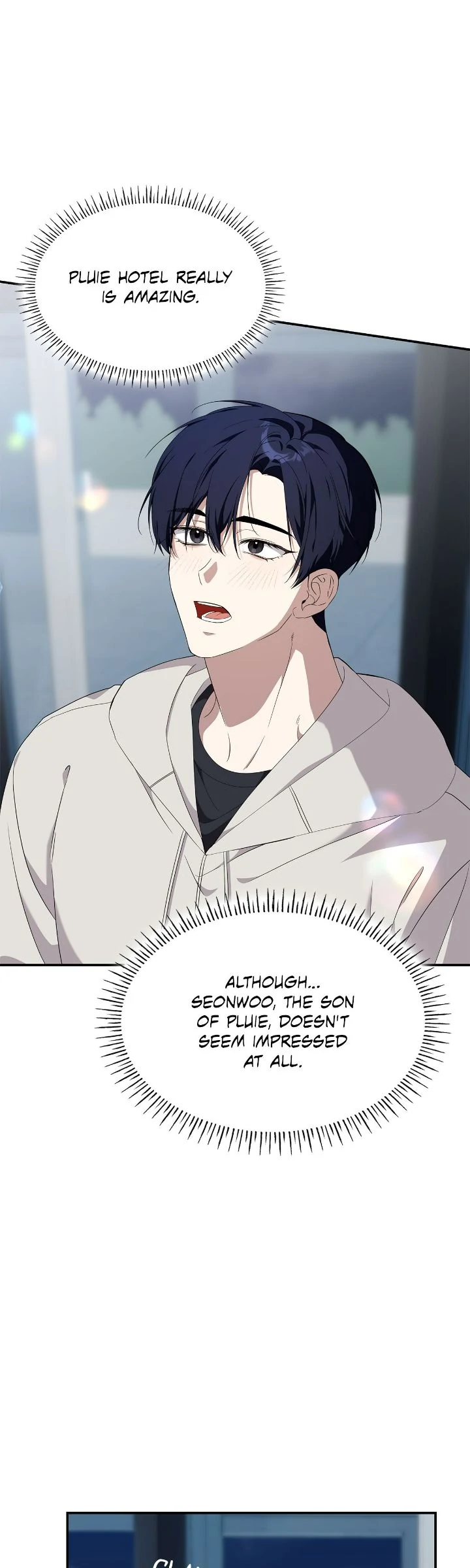 It’s Me, the Crazy Side Top - Chapter 43 manhwa