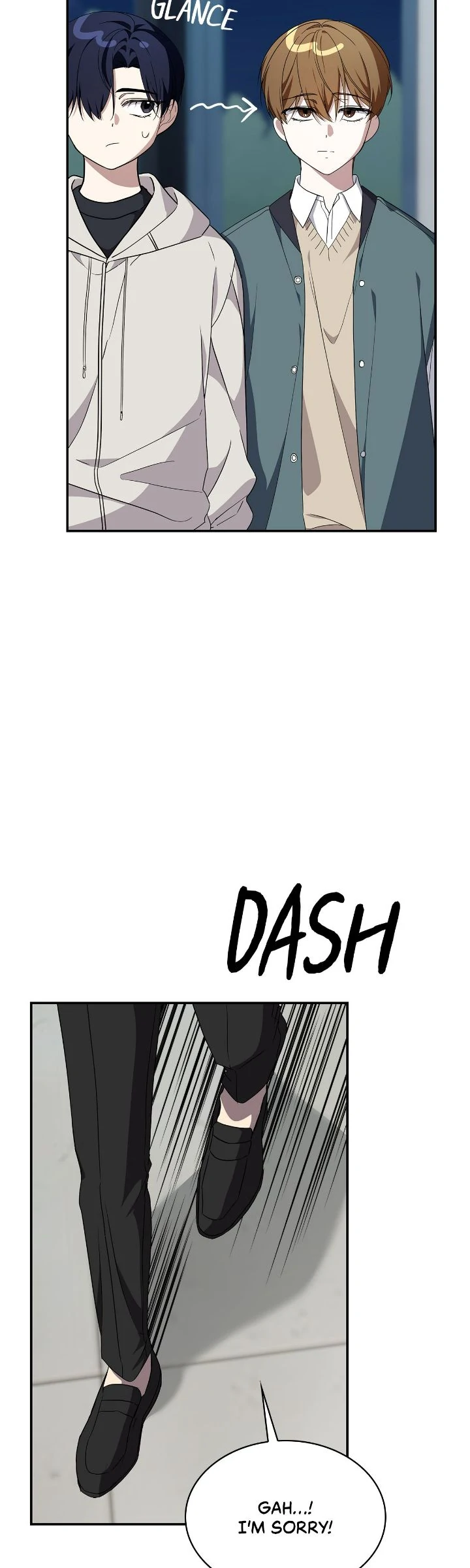 It’s Me, the Crazy Side Top - Chapter 43 manhwa