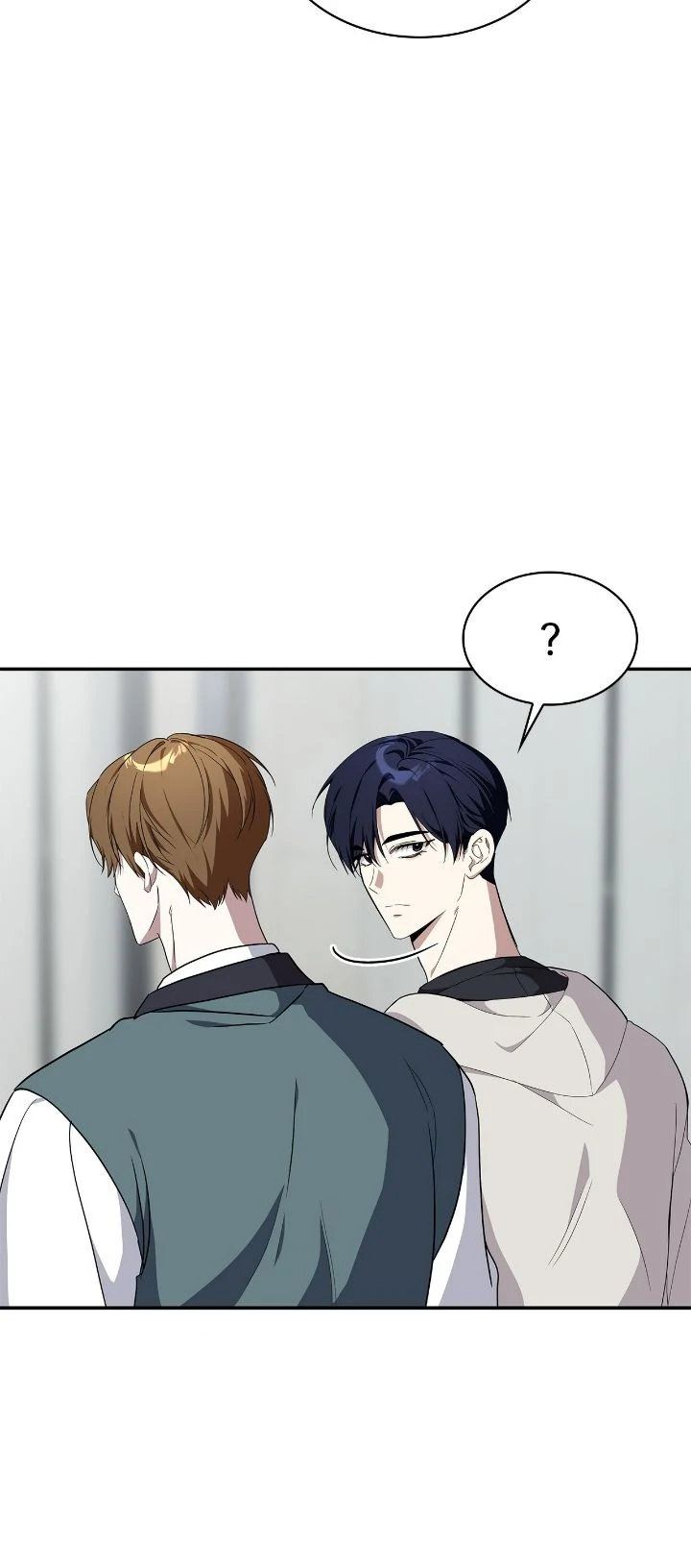 It’s Me, the Crazy Side Top - Chapter 43 manhwa