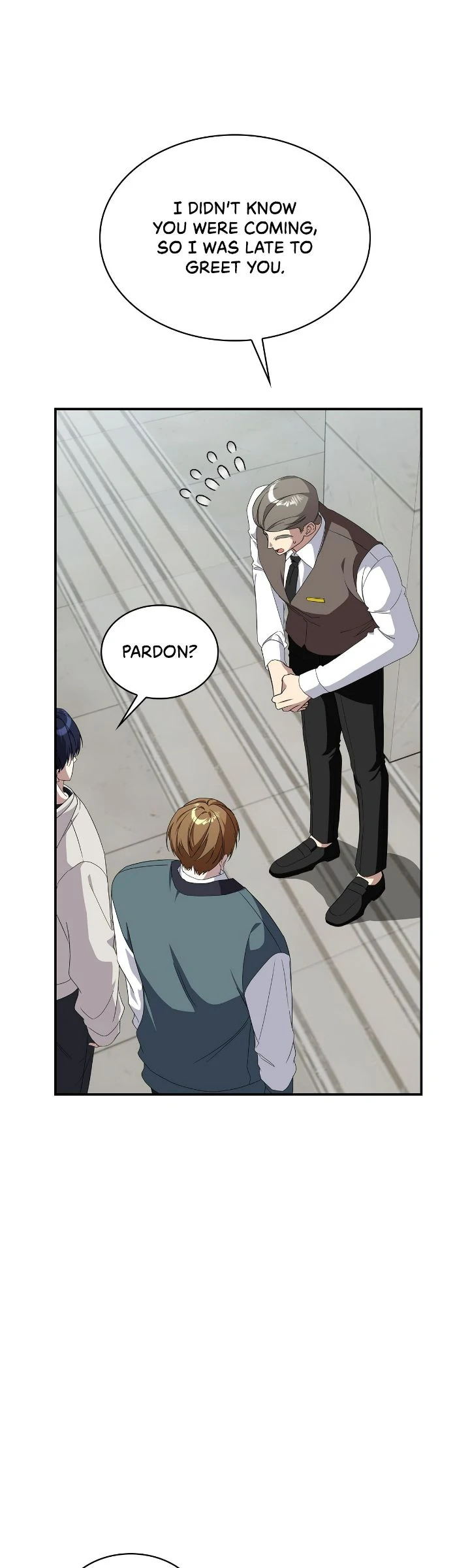 It’s Me, the Crazy Side Top - Chapter 43 manhwa