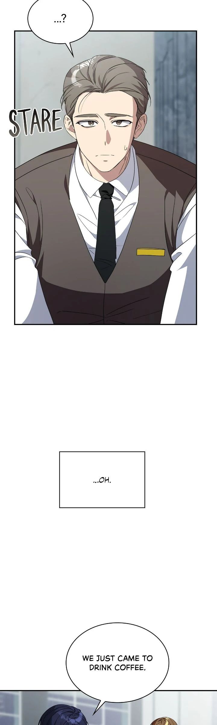It’s Me, the Crazy Side Top - Chapter 43 manhwa