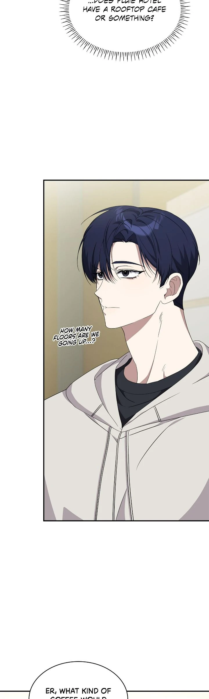 It’s Me, the Crazy Side Top - Chapter 43 manhwa