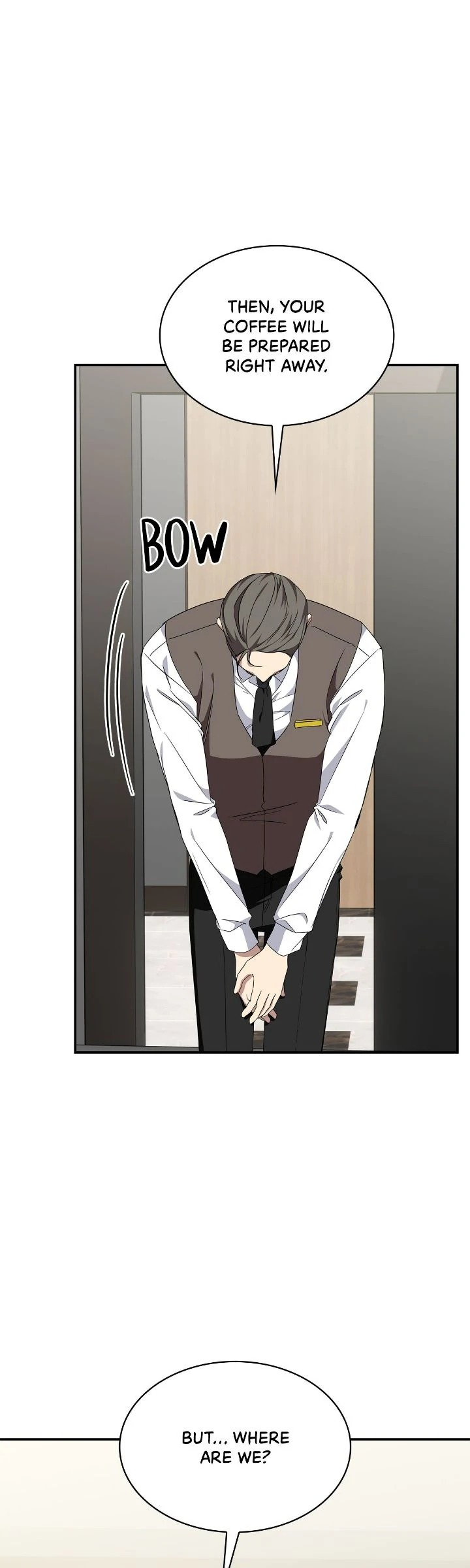 It’s Me, the Crazy Side Top - Chapter 43 manhwa