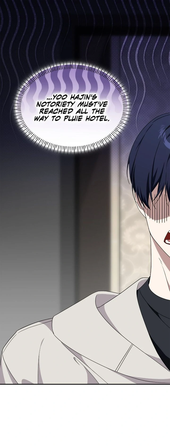 It’s Me, the Crazy Side Top - Chapter 43 manhwa