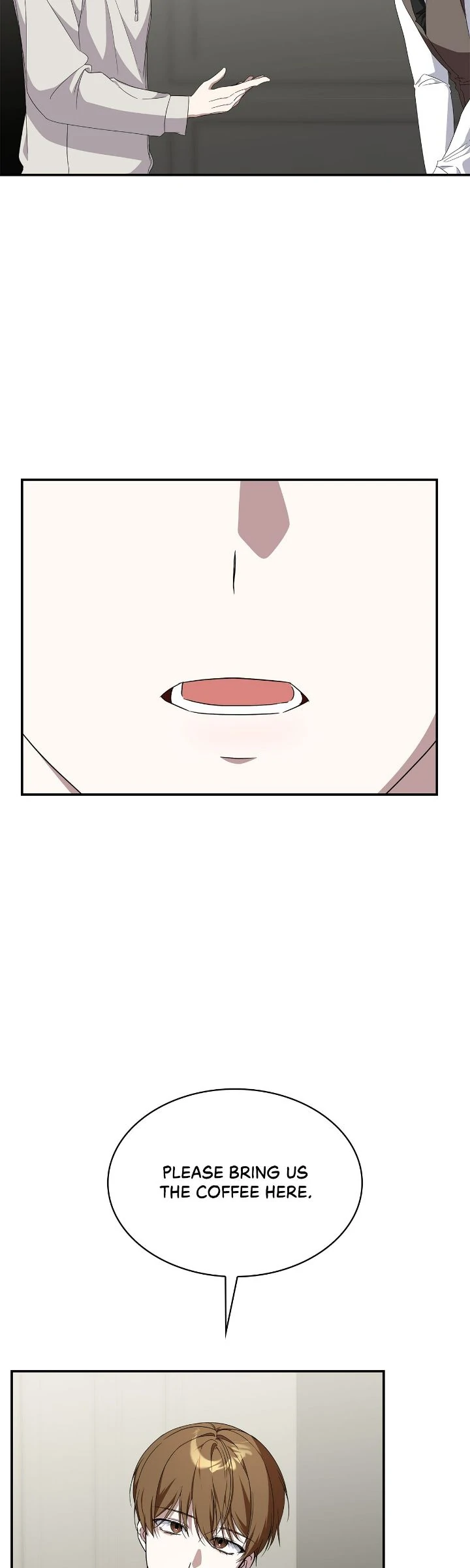 It’s Me, the Crazy Side Top - Chapter 43 manhwa