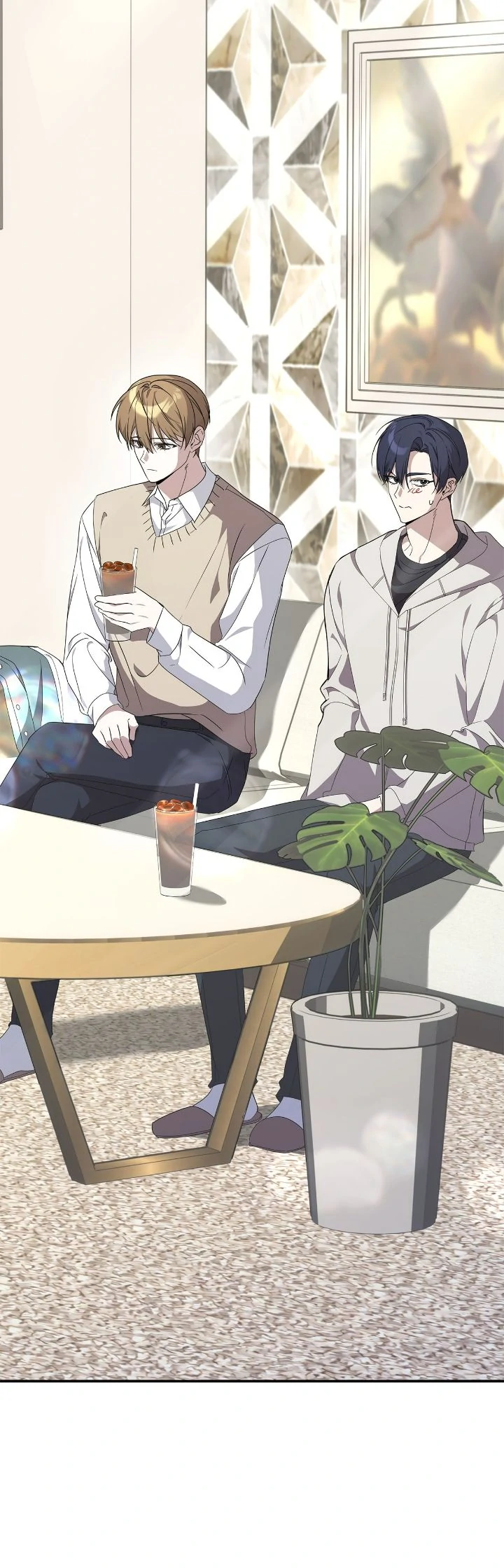It’s Me, the Crazy Side Top - Chapter 43 manhwa