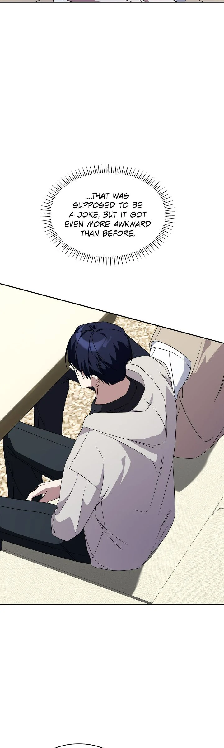 It’s Me, the Crazy Side Top - Chapter 43 manhwa