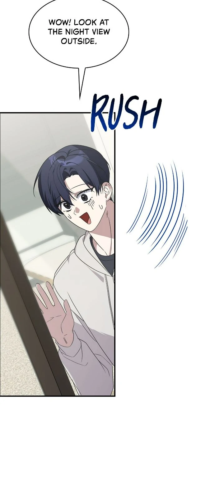 It’s Me, the Crazy Side Top - Chapter 43 manhwa