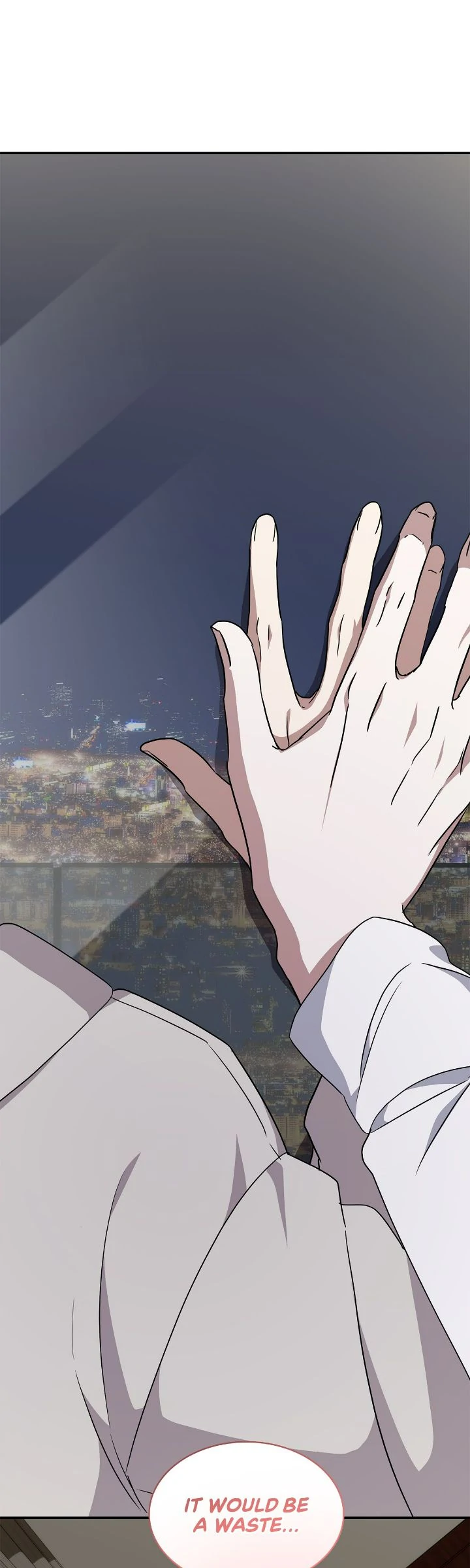 It’s Me, the Crazy Side Top - Chapter 43 manhwa