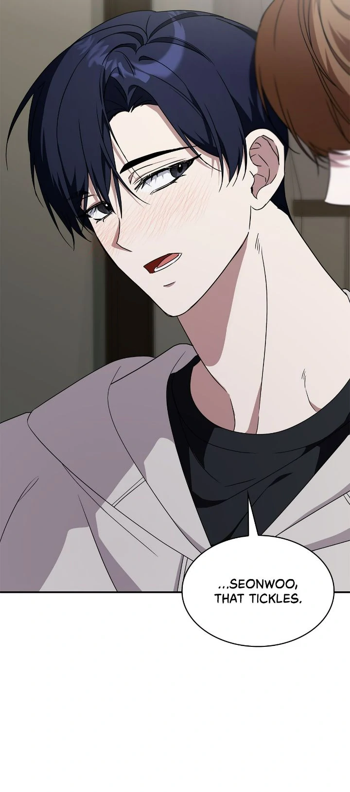 It’s Me, the Crazy Side Top - Chapter 43 manhwa