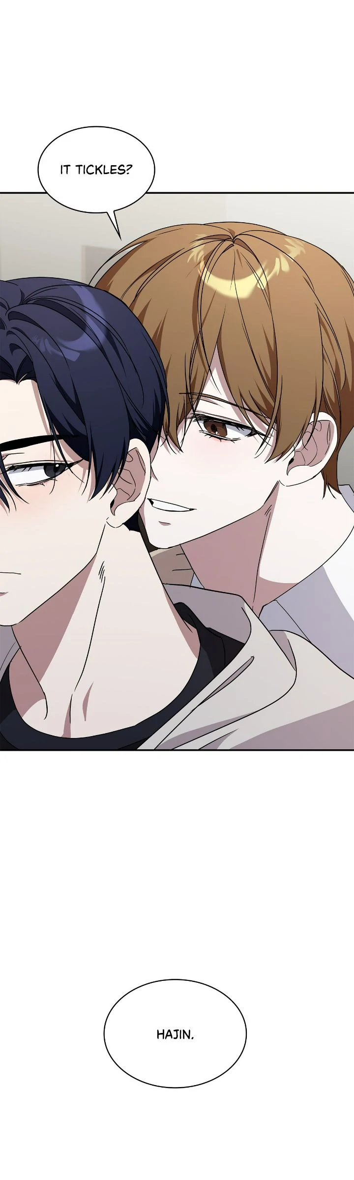 It’s Me, the Crazy Side Top - Chapter 43 manhwa