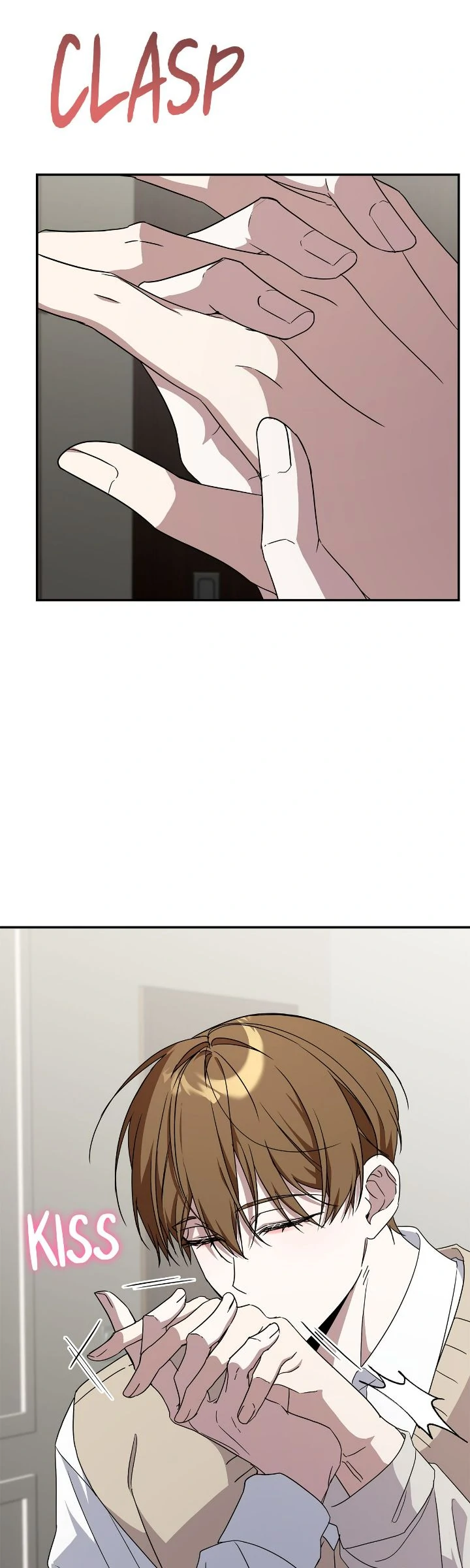 It’s Me, the Crazy Side Top - Chapter 43 manhwa