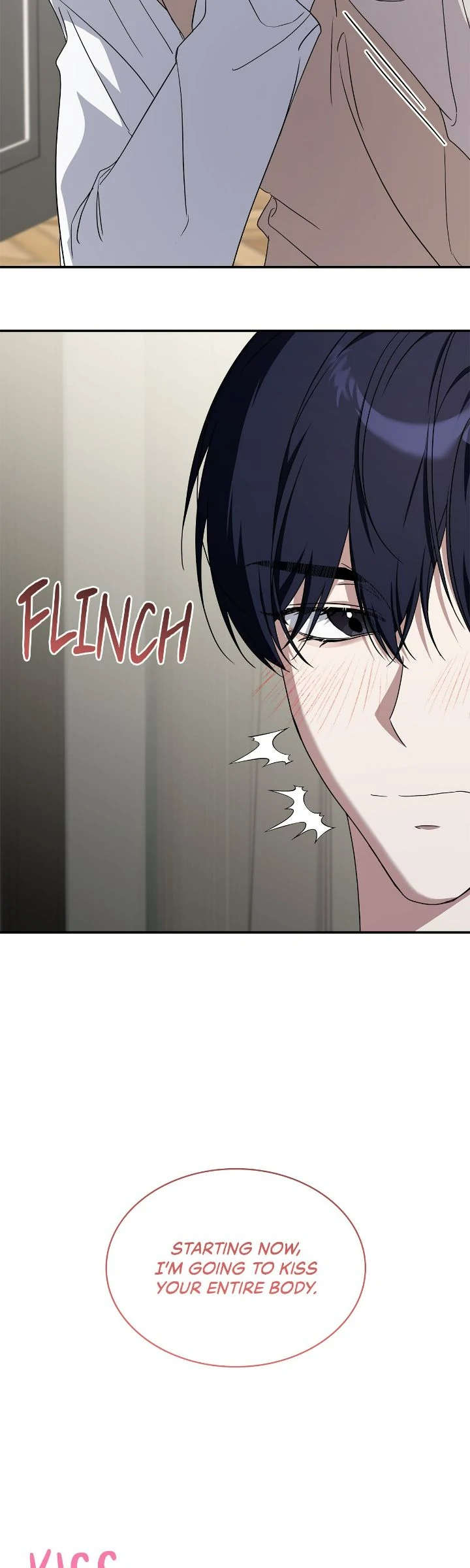 It’s Me, the Crazy Side Top - Chapter 43 manhwa