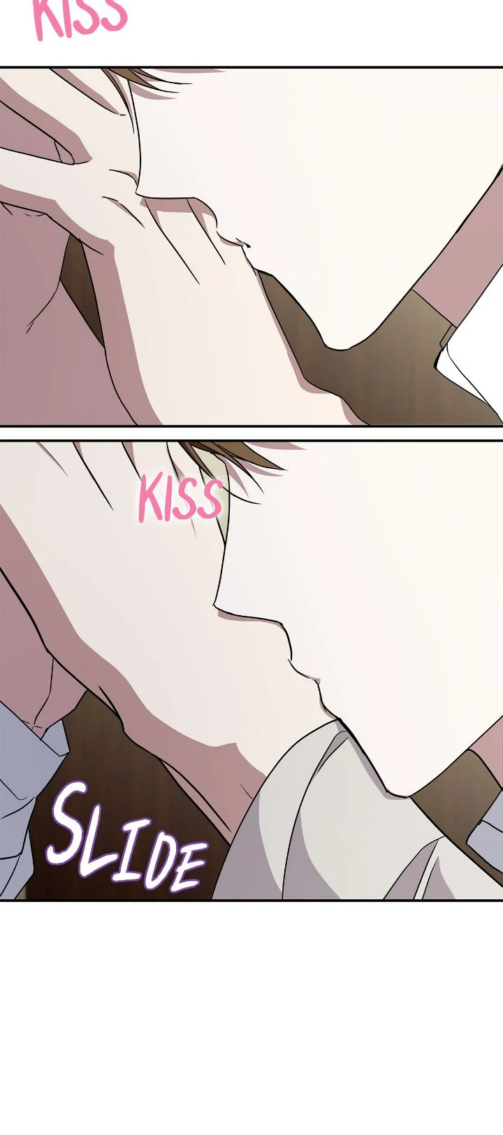 It’s Me, the Crazy Side Top - Chapter 43 manhwa