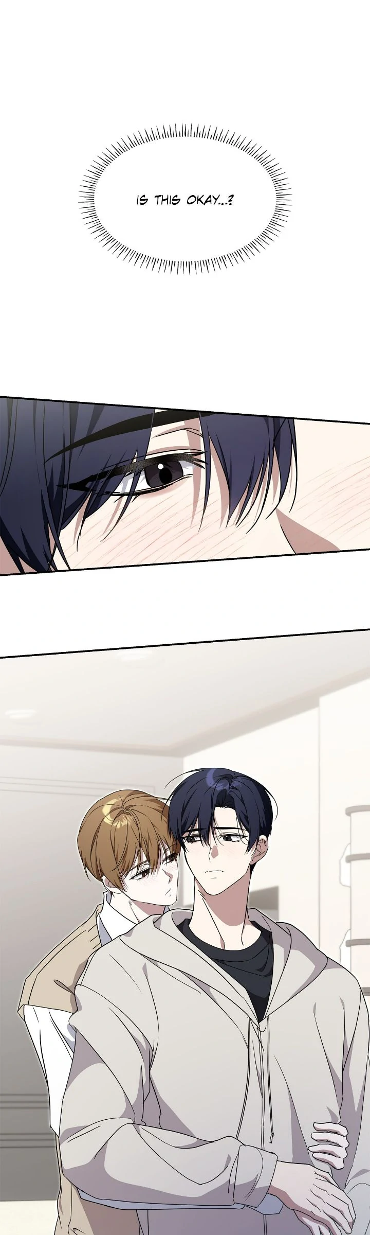 It’s Me, the Crazy Side Top - Chapter 43 manhwa