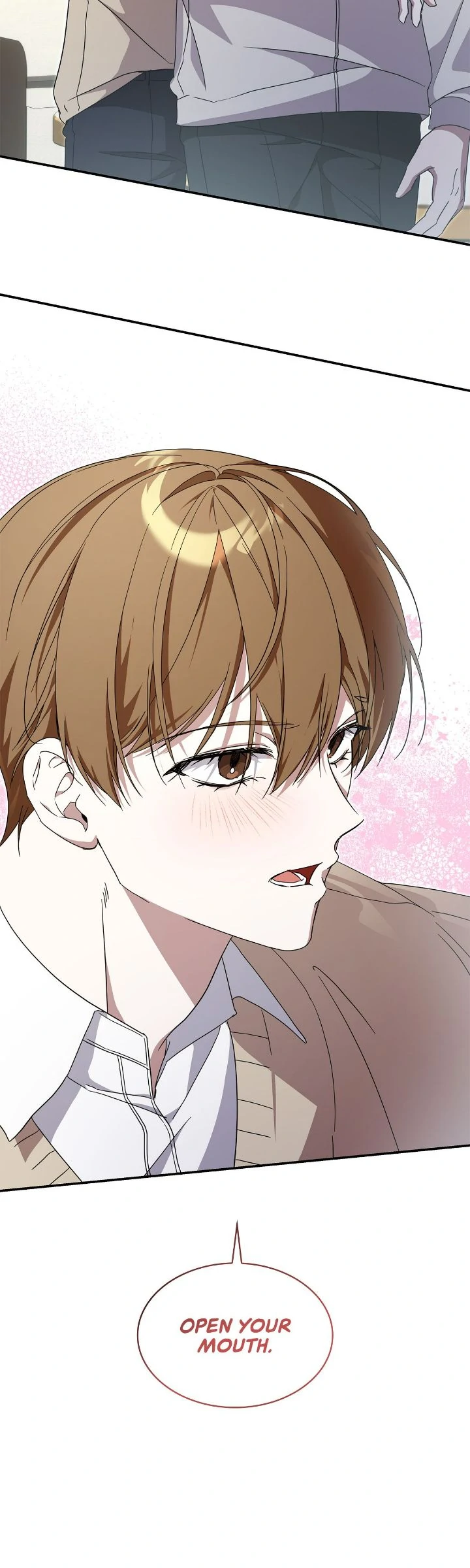 It’s Me, the Crazy Side Top - Chapter 43 manhwa