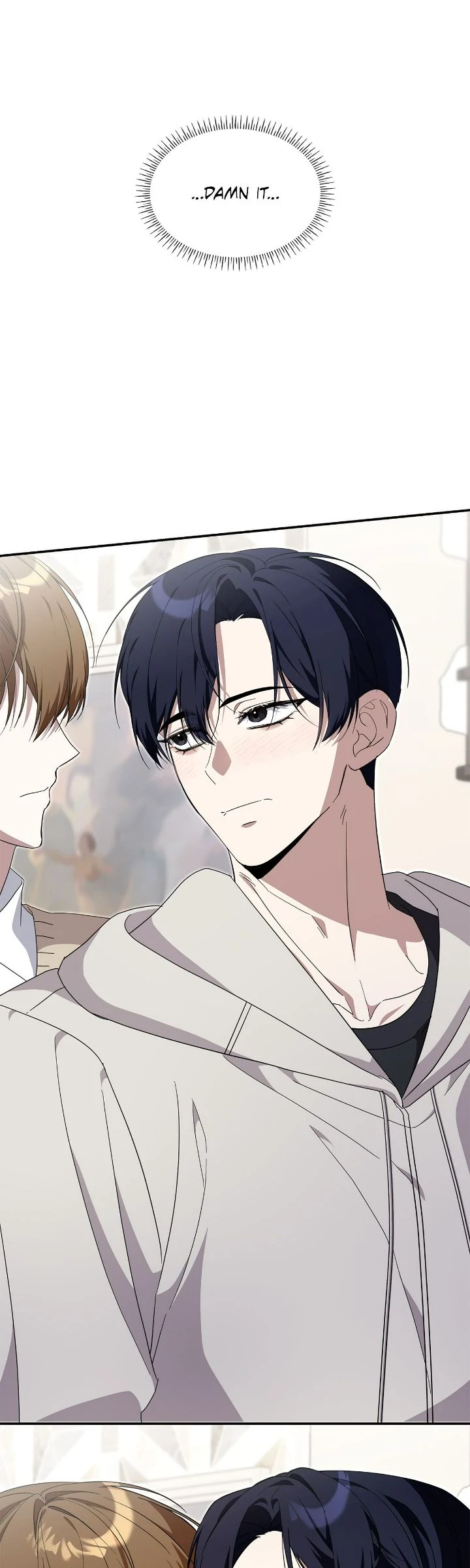 It’s Me, the Crazy Side Top - Chapter 43 manhwa