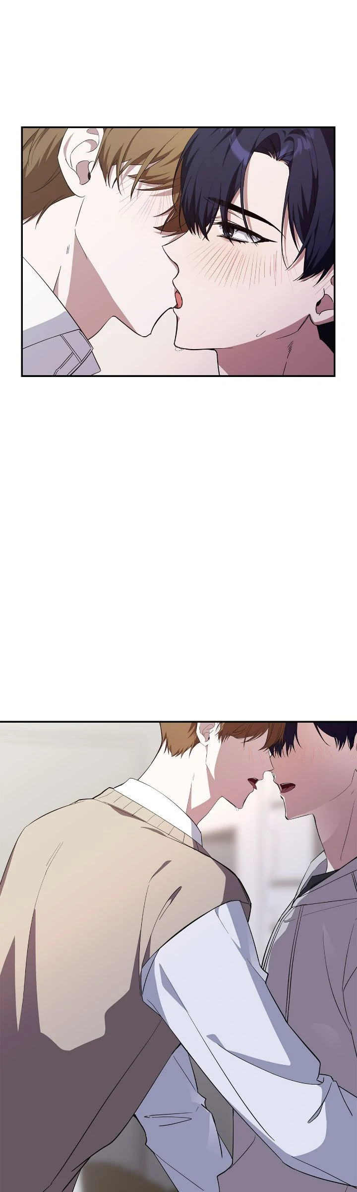 It’s Me, the Crazy Side Top - Chapter 44 manhwa