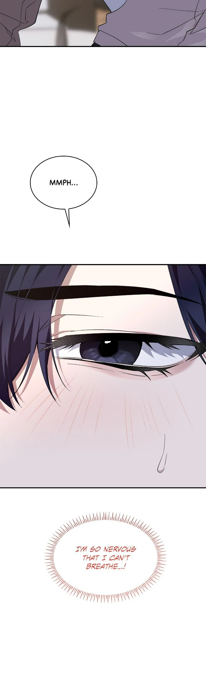 It’s Me, the Crazy Side Top - Chapter 44 manhwa
