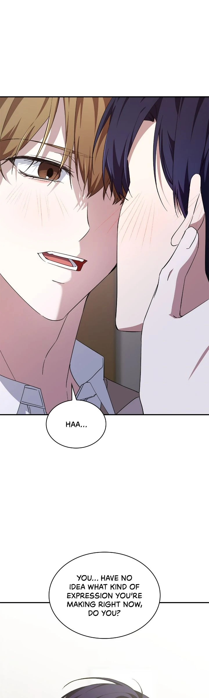 It’s Me, the Crazy Side Top - Chapter 44 manhwa