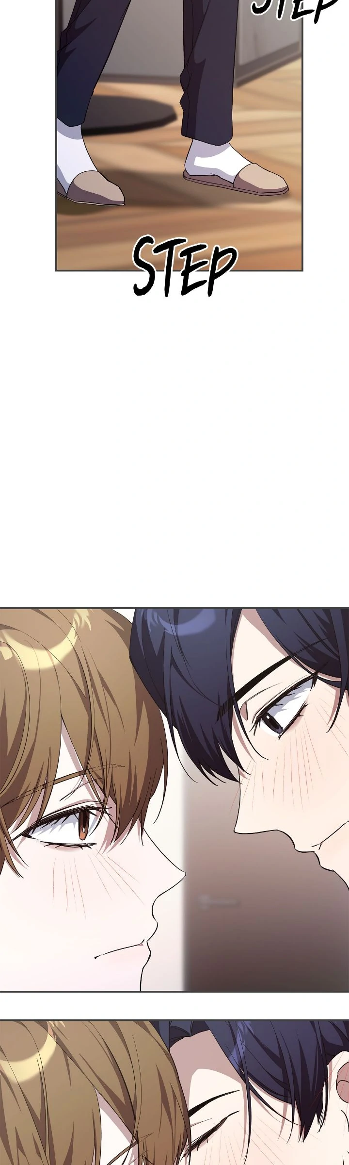It’s Me, the Crazy Side Top - Chapter 44 manhwa