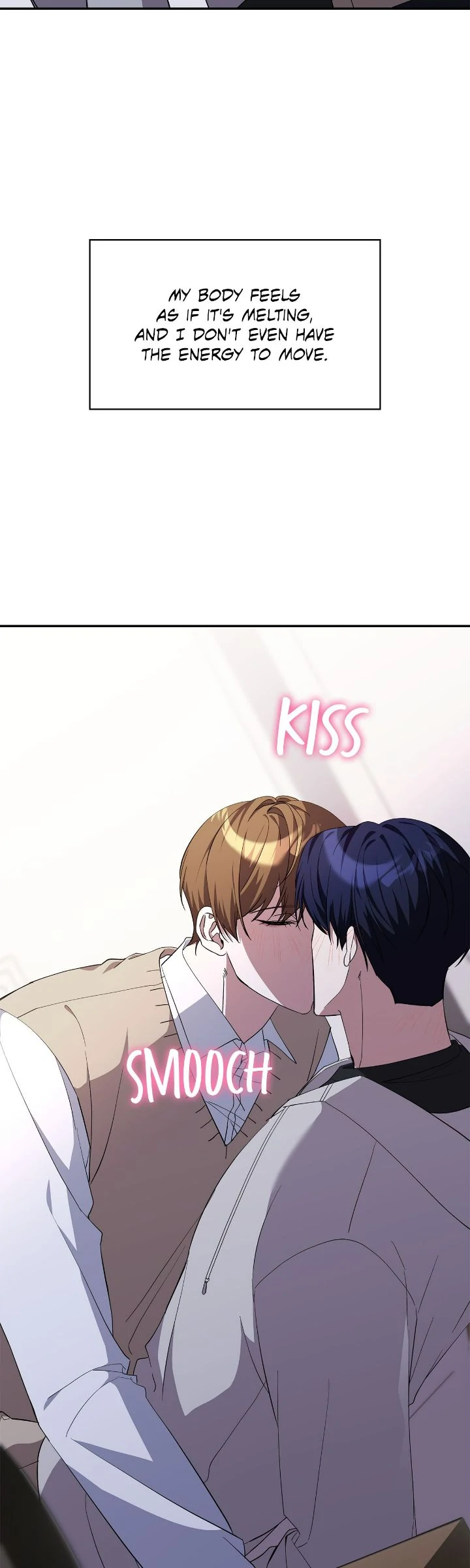 It’s Me, the Crazy Side Top - Chapter 44 manhwa