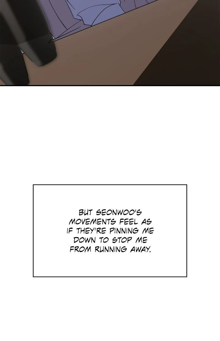 It’s Me, the Crazy Side Top - Chapter 44 manhwa