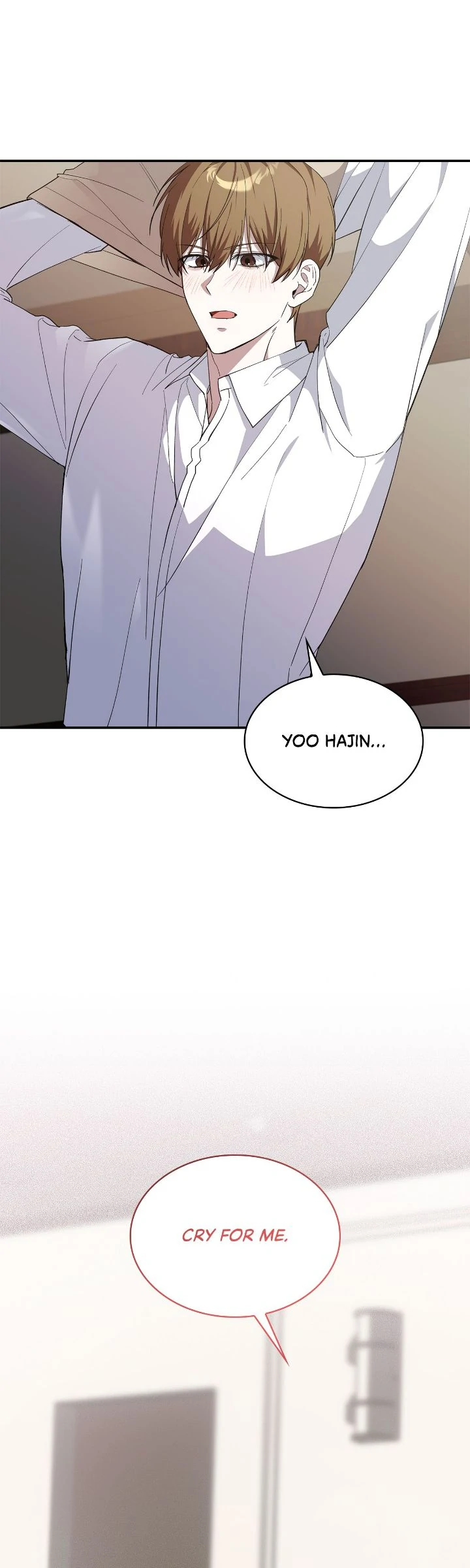 It’s Me, the Crazy Side Top - Chapter 44 manhwa