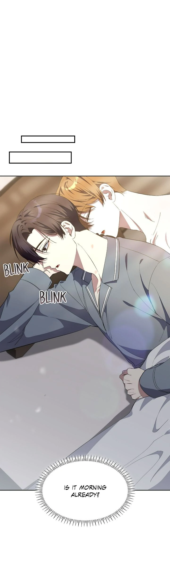 It’s Me, the Crazy Side Top - Chapter 44 manhwa