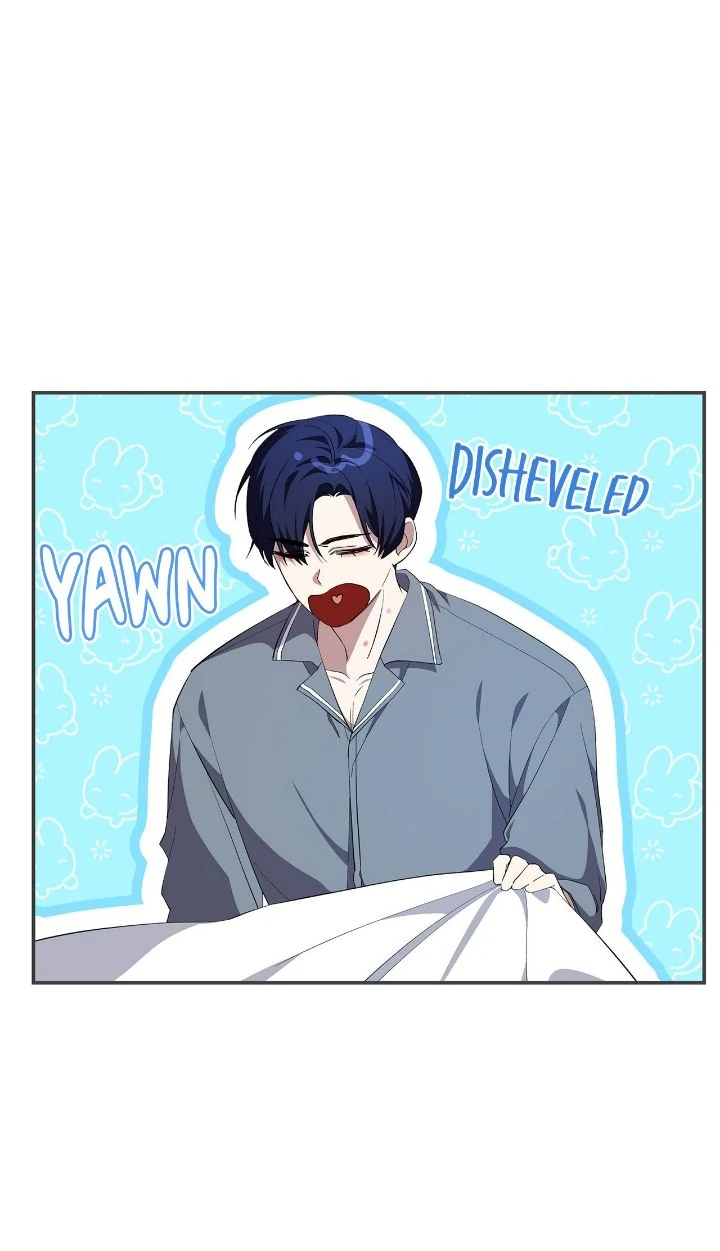 It’s Me, the Crazy Side Top - Chapter 44 manhwa