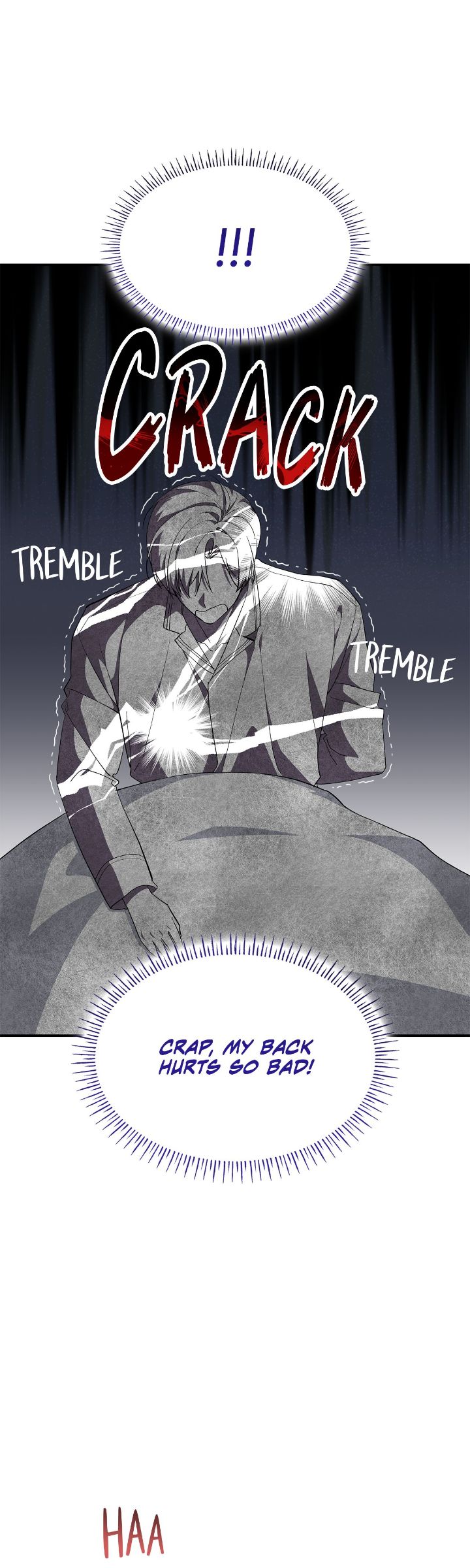 It’s Me, the Crazy Side Top - Chapter 44 manhwa