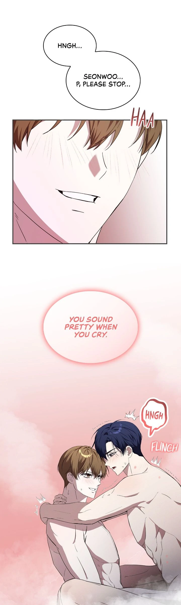 It’s Me, the Crazy Side Top - Chapter 44 manhwa