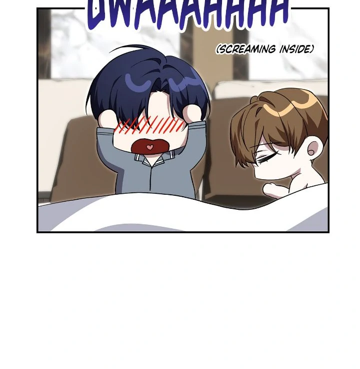It’s Me, the Crazy Side Top - Chapter 44 manhwa