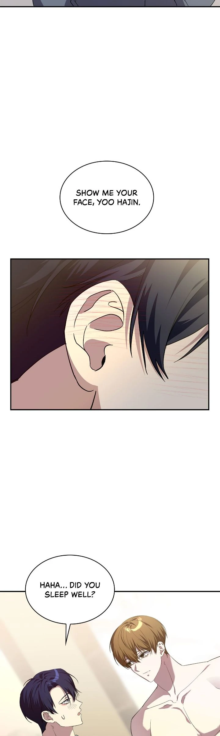 It’s Me, the Crazy Side Top - Chapter 44 manhwa