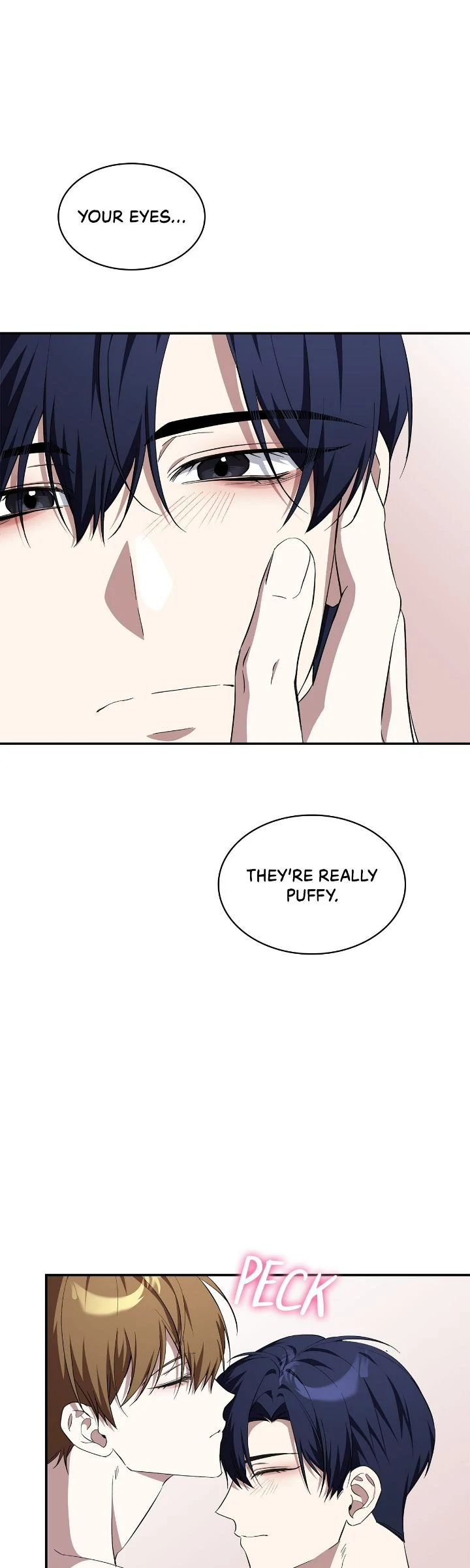 It’s Me, the Crazy Side Top - Chapter 44 manhwa