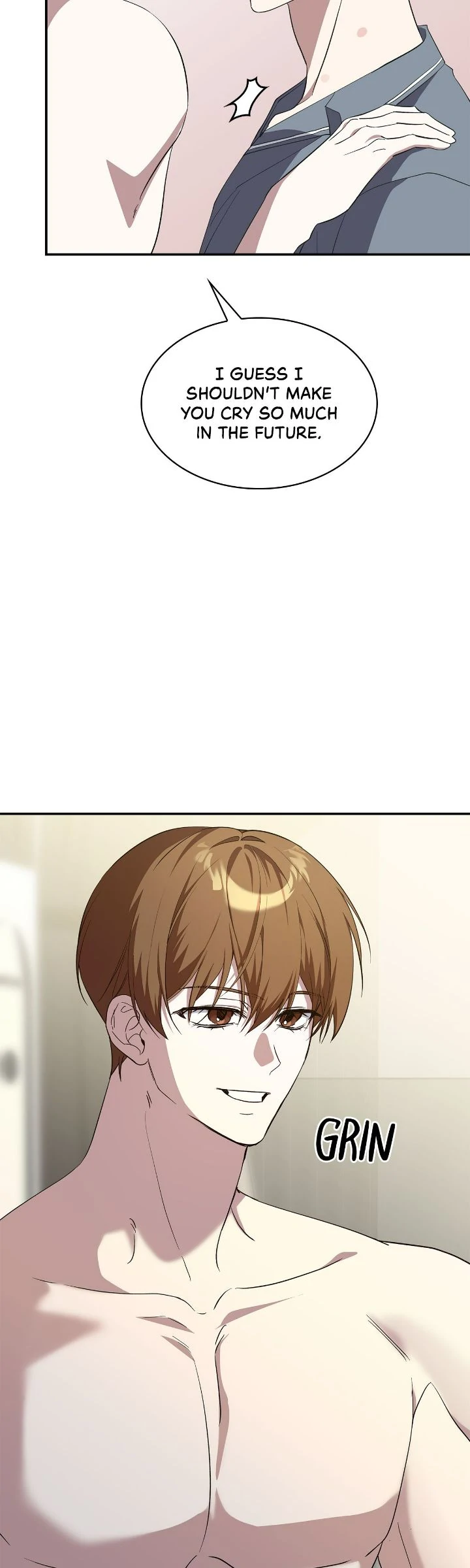 It’s Me, the Crazy Side Top - Chapter 44 manhwa